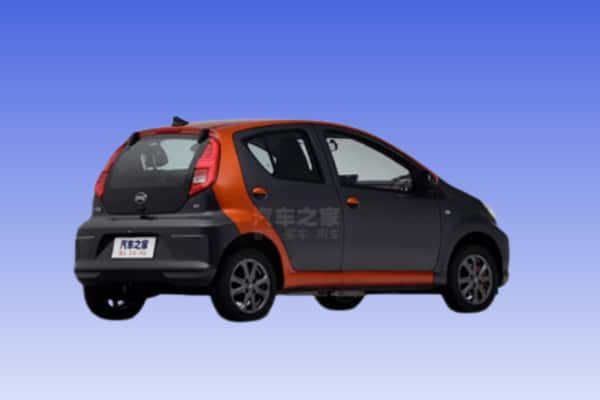 凉山州雷波抵押微型汽车